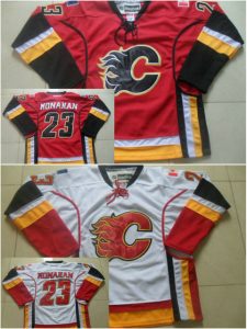 cheap flames jerseys